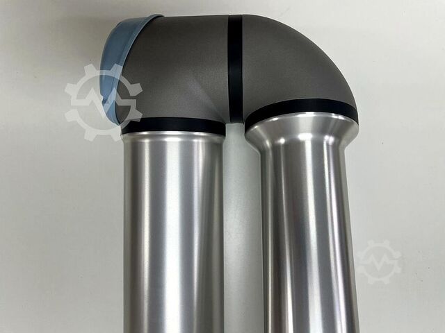 Industrial robot Universal Robots UR10e