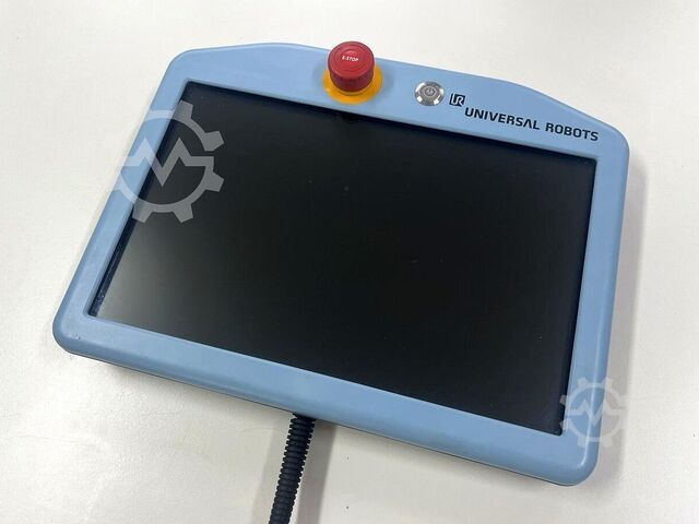 Industrial robot Universal Robots UR10e