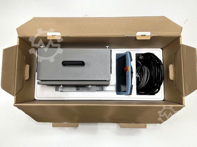 Industrial robot Universal Robots UR10e