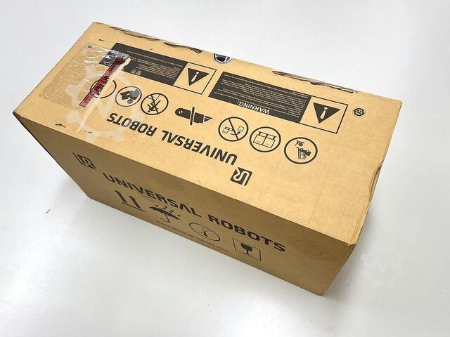 Industrial robot Universal Robots UR10e