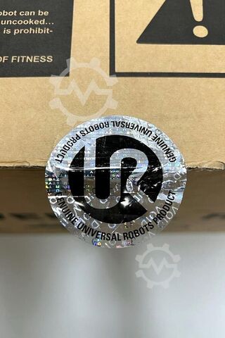 Industrial robot Universal Robots UR10e