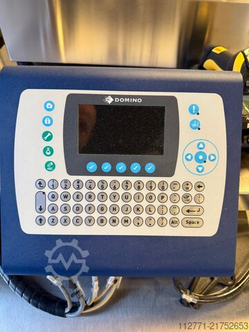 The Manuel Print Station Optel Vision MPS 1.0-D1-T2