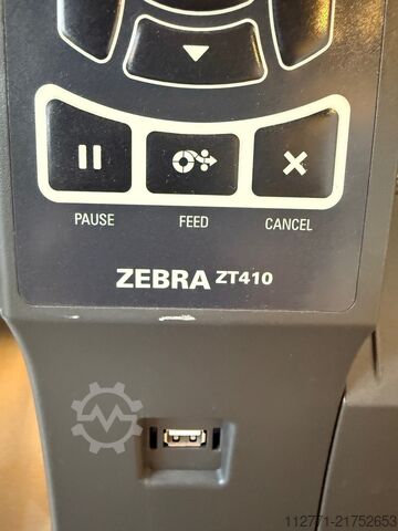 The Manuel Print Station Optel Vision MPS 1.0-D1-T2