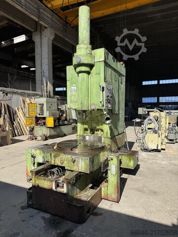 Zahnradhobelmaschine STANKO 5M161