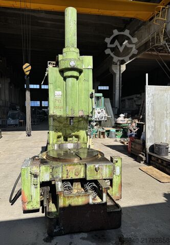 Zahnradhobelmaschine STANKO 5M161