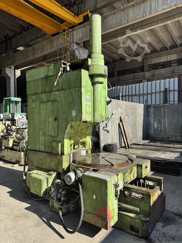 Zahnradhobelmaschine STANKO 5M161