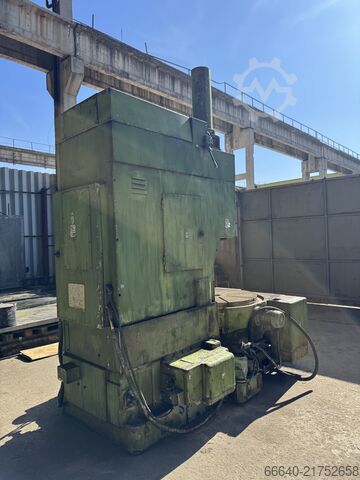 Zahnradhobelmaschine STANKO 5M161