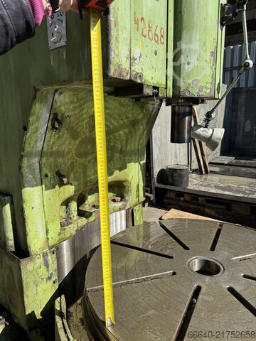 Zahnradhobelmaschine STANKO 5M161