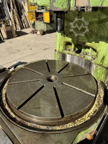 Zahnradhobelmaschine STANKO 5M161