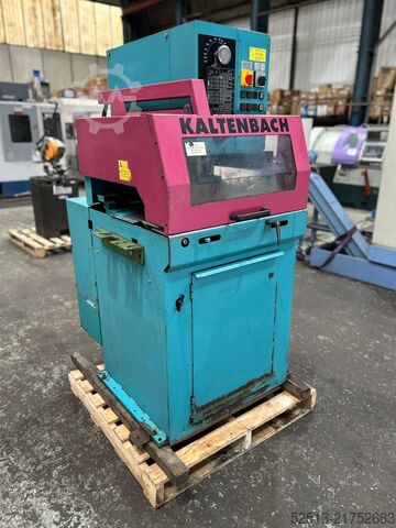 HYDRAULIC METAL CIRCULAR SAW Kaltenbach KKS 400 E