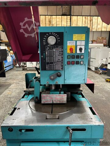 HYDRAULIC METAL CIRCULAR SAW Kaltenbach KKS 400 E