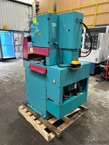 HYDRAULIC METAL CIRCULAR SAW Kaltenbach KKS 400 E