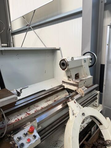 Center lathe Saeilo CONTUR SJ 860-2300 XL