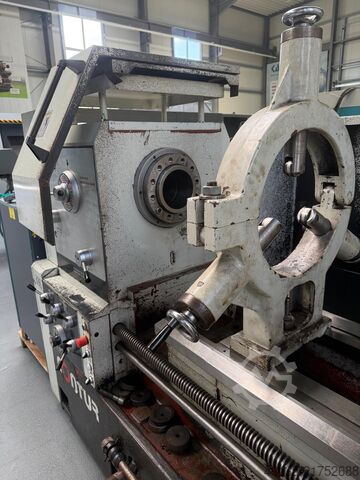 Center lathe Saeilo CONTUR SJ 860-2300 XL