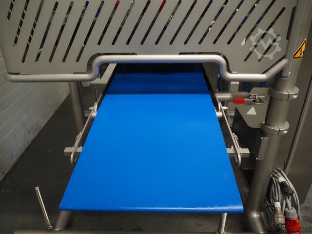 Co-extrusion system DJM Food Processing COEX 4