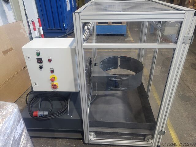 Drum mixer Anthratec FM200W