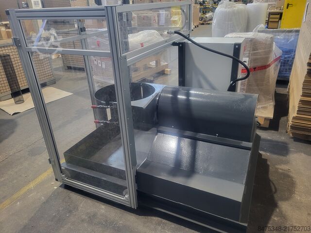 Drum mixer Anthratec FM200W