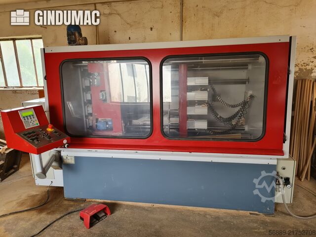 WEIRATHER  KS1300/4 WEIRATHER KS1300/4