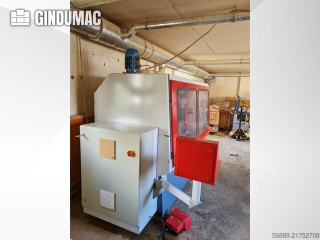 WEIRATHER  KS1300/4 WEIRATHER KS1300/4