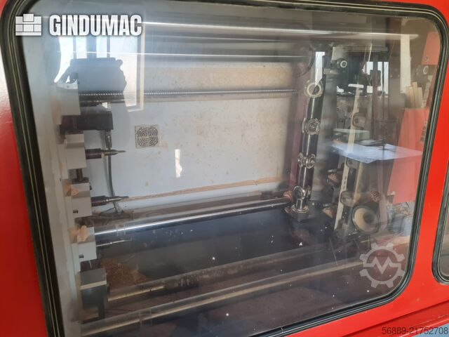 WEIRATHER  KS1300/4 WEIRATHER KS1300/4