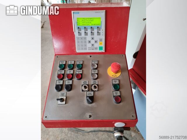 WEIRATHER  KS1300/4 WEIRATHER KS1300/4