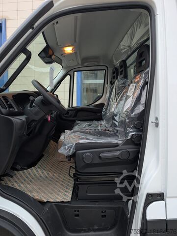 Tipper truck Iveco Daily 35