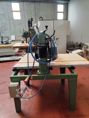 Tischkreissäge Stromab 