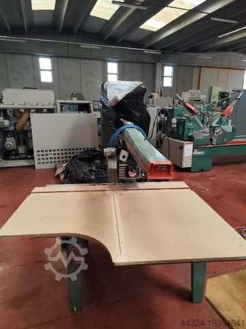 Tischkreissäge Stromab 