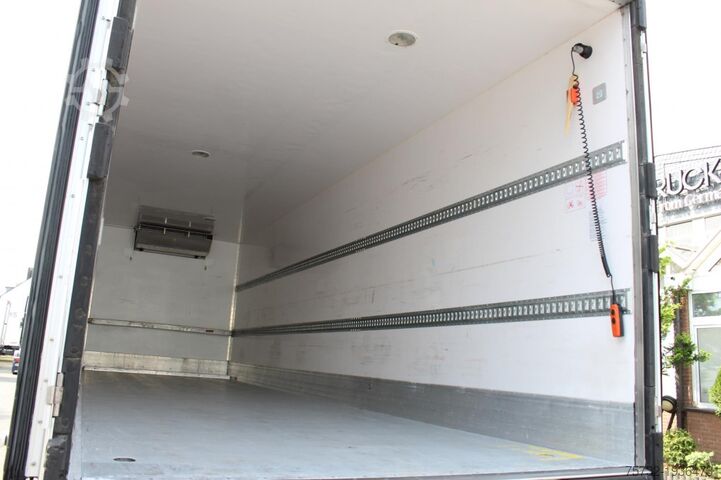 Kühlkoffer-LKW Iveco Eurocargo ML190-320L E6 CS 1150 LBW Schlafkabine