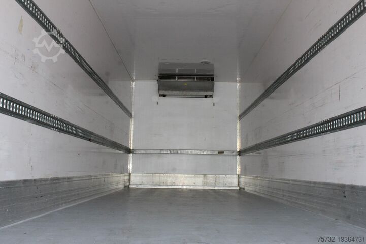 Kühlkoffer-LKW Iveco Eurocargo ML190-320L E6 CS 1150 LBW Schlafkabine