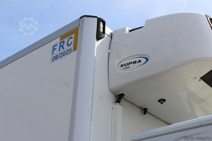 Kühlkoffer-LKW Iveco Eurocargo ML190-320L E6 CS 1150 LBW Schlafkabine