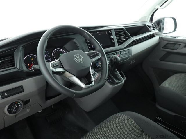 Minibus VOLKSWAGEN T6.1 Transporter 4MOTION NAVI STANDHZ ACC PDC