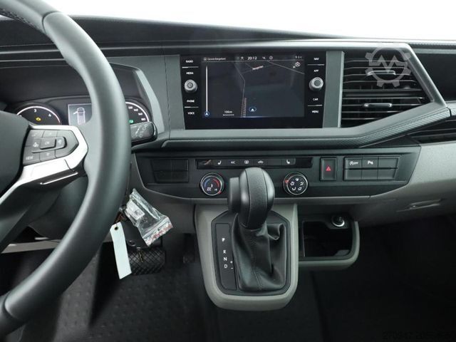 Minibus VOLKSWAGEN T6.1 Transporter 4MOTION NAVI STANDHZ ACC PDC