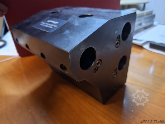 Tool taper Kemmler AW .107.265.25.756