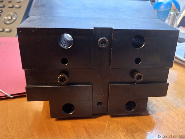 Tool taper Kemmler AW .107.265.25.756