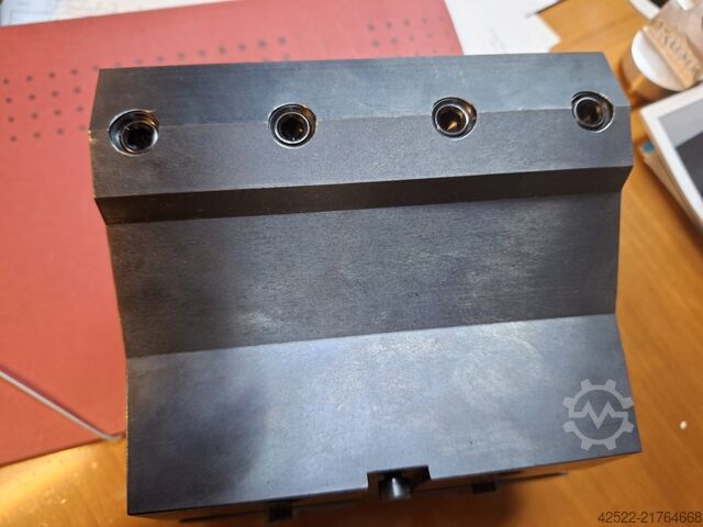 Tool taper Kemmler AW .107.265.25.756