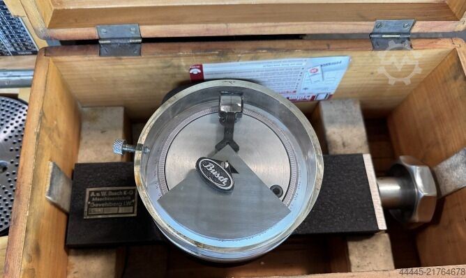 Jig Boring Machine - Double Column SIP Hydroptic 6R