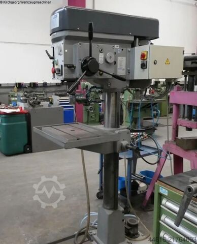 Pillar Drilling Machine MAXION BS 35 AVSTG