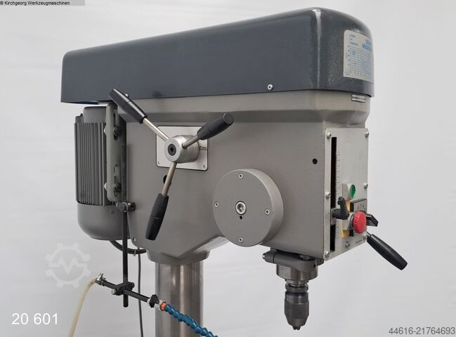 Pillar Drilling Machine MAXION BS 35 AVSTG