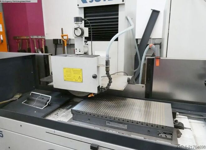 Surface Grinding Machine - Horizontal JUNG JUTEC 635