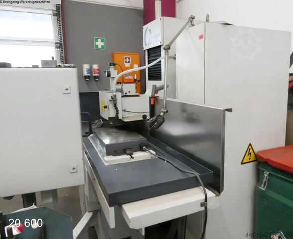 Surface Grinding Machine - Horizontal JUNG JUTEC 635