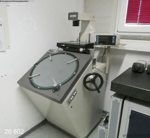 Profilprojektor MITUTOYO PV 500