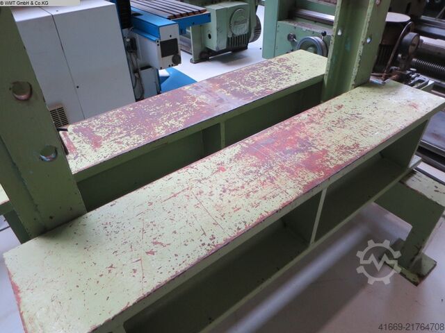 Werkstattpressen - hydraulisch EB 100t