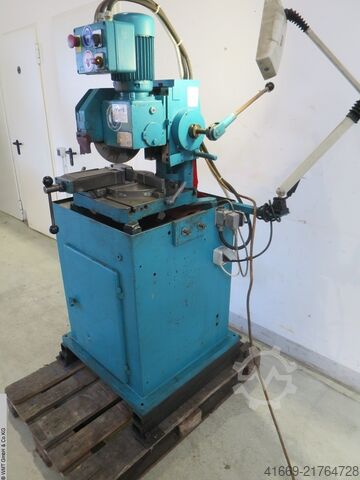 Kaltkreissäge EISELE VMS-I-S