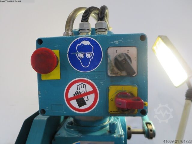 Kaltkreissäge EISELE VMS-I-S