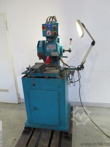 Kaltkreissäge EISELE VMS-I-S