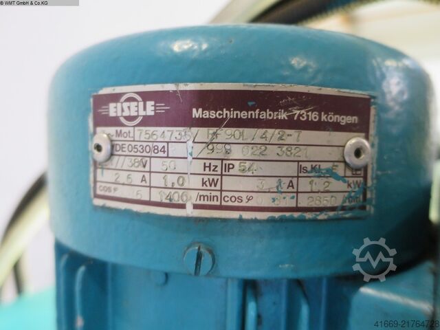 Kaltkreissäge EISELE VMS-I-S