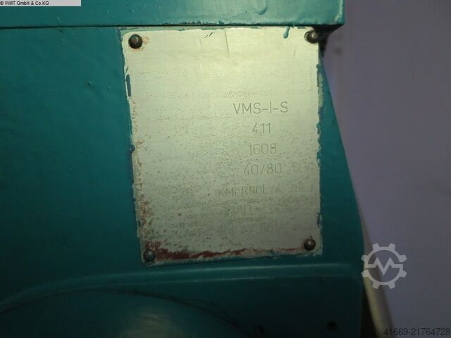 Kaltkreissäge EISELE VMS-I-S