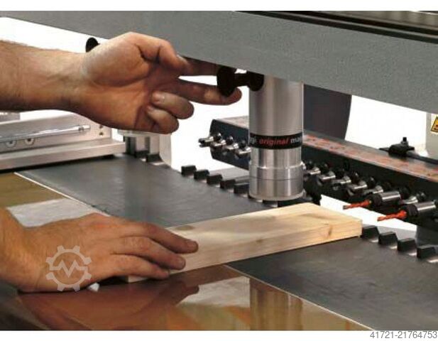 Dübelbohrmaschine MAGGI SYSTEM 32