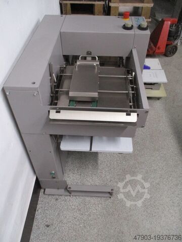Gathering machine Horizon ST-40